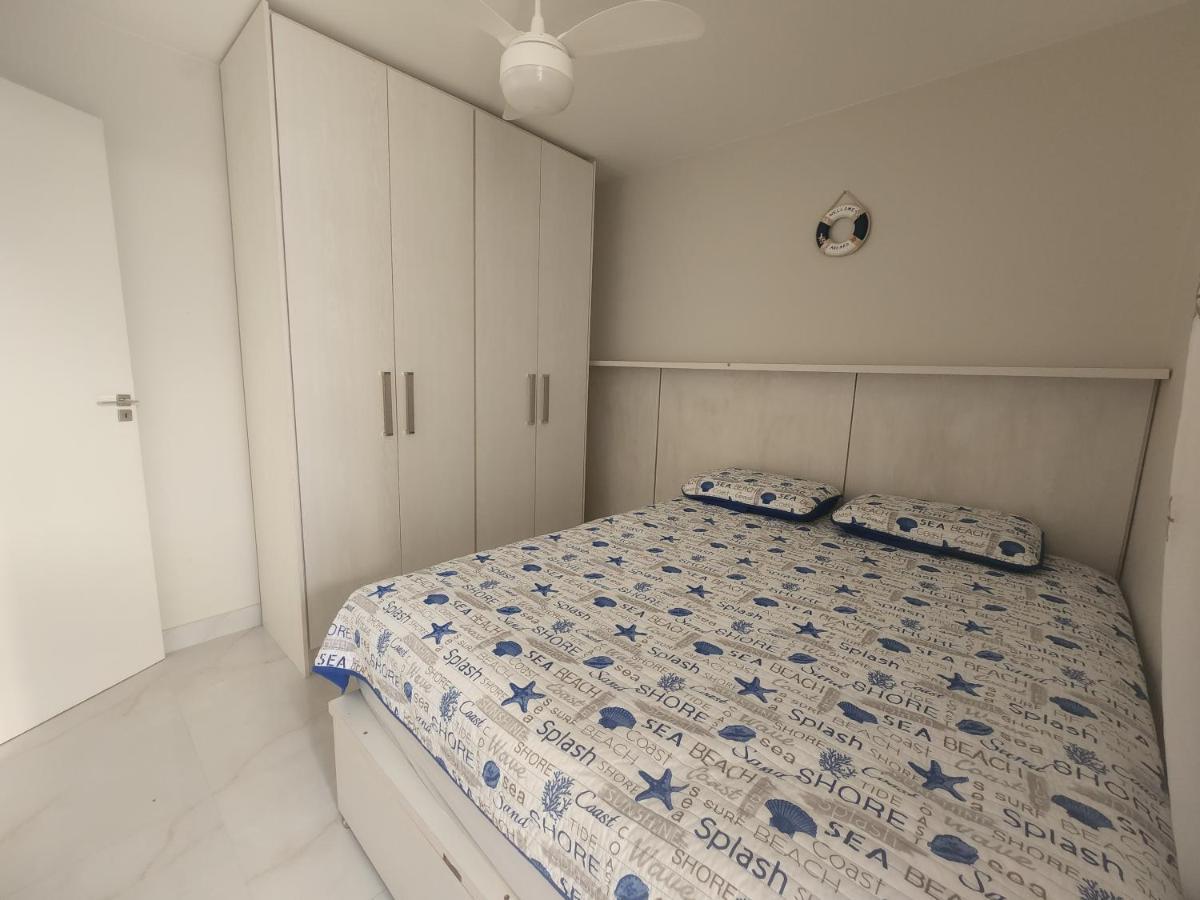 Blue Ape Cobertura Duplex Na Praia Do Morro Guarapari Kültér fotó