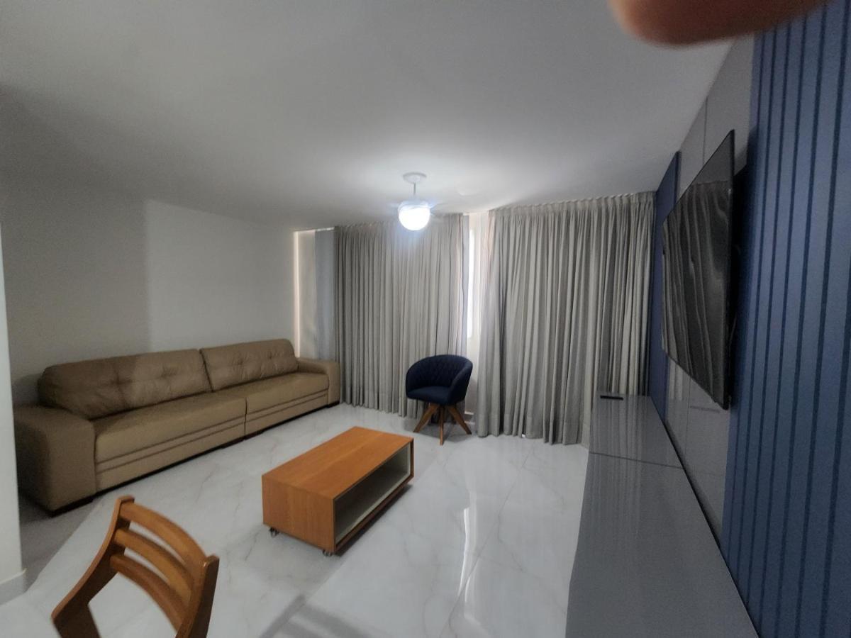 Blue Ape Cobertura Duplex Na Praia Do Morro Guarapari Kültér fotó