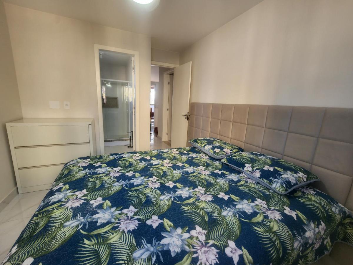 Blue Ape Cobertura Duplex Na Praia Do Morro Guarapari Kültér fotó