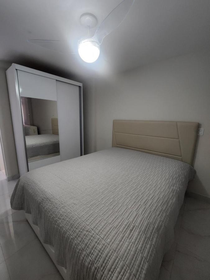 Blue Ape Cobertura Duplex Na Praia Do Morro Guarapari Kültér fotó